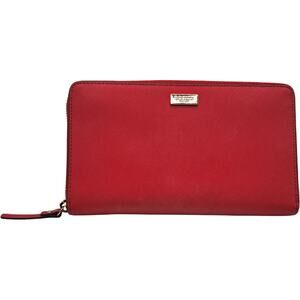 Kate Spade Red wallet
